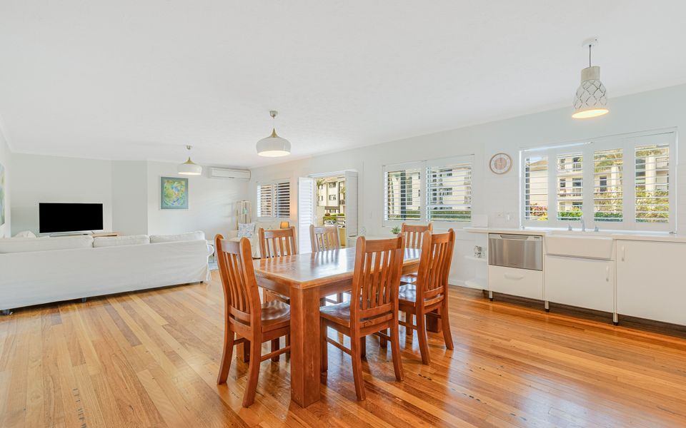 Kauai 2 – Pet Friendly Beachside Bilinga – Min. 3 Night Stays