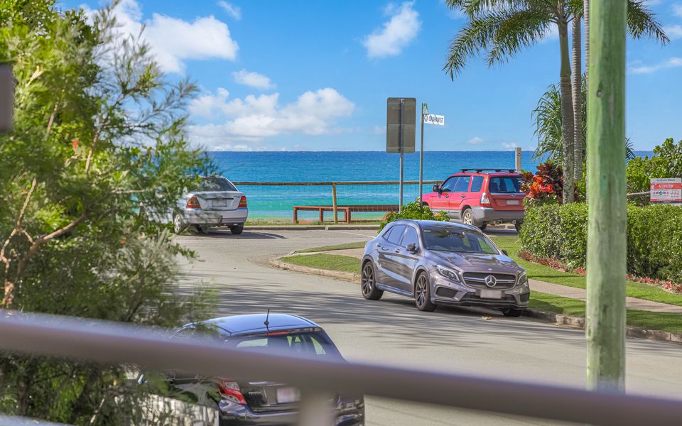 Kauai 2 – Pet Friendly Beachside Bilinga – Min. 3 Night Stays