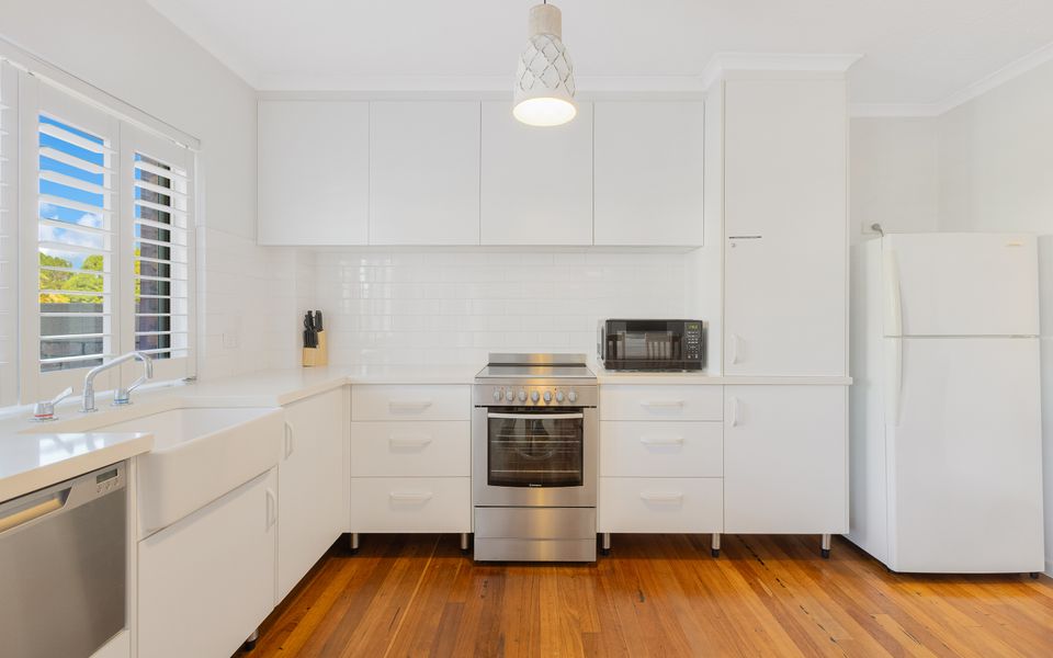 Kauai 2 – Pet Friendly Beachside Bilinga – Min. 3 Night Stays