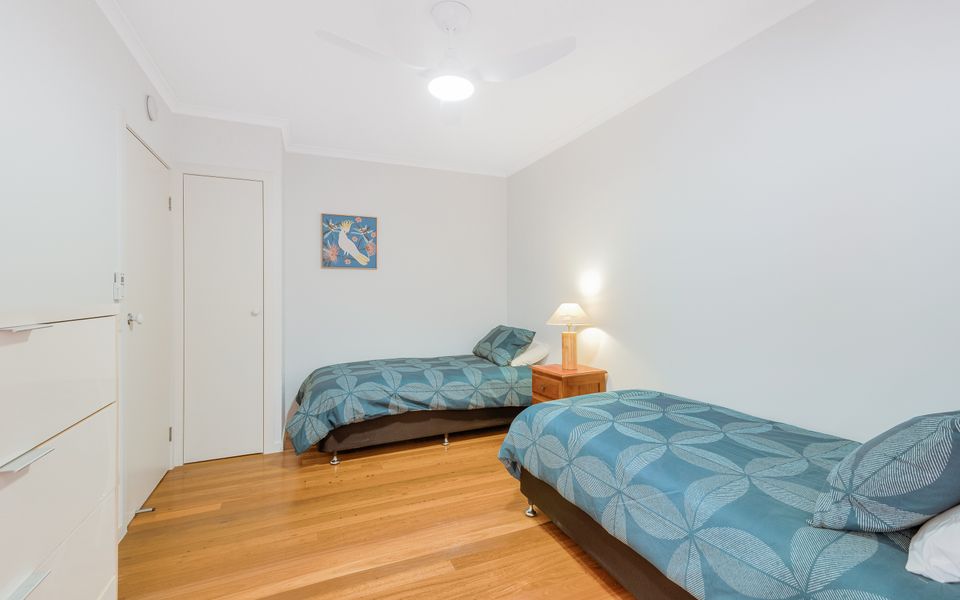 Kauai 2 – Pet Friendly Beachside Bilinga – Min. 3 Night Stays