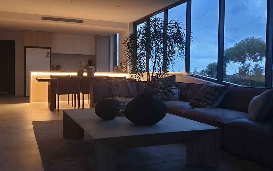 Sol 701 – Coolangatta / Kirra Luxury – Linen Provided – Min. 3 Night Stays