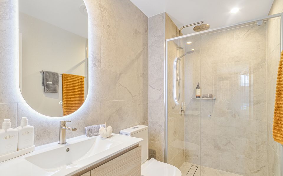 Sol 701 – Coolangatta / Kirra Luxury – Linen Provided – Min. 3 Night Stays