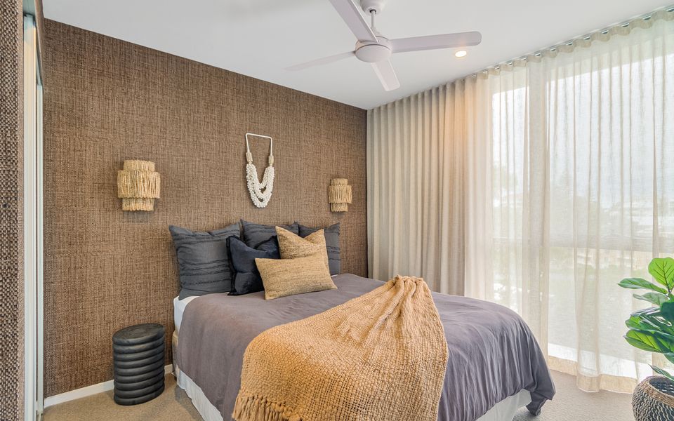 Sol 701 – Coolangatta / Kirra Luxury – Linen Provided – Min. 3 Night Stays