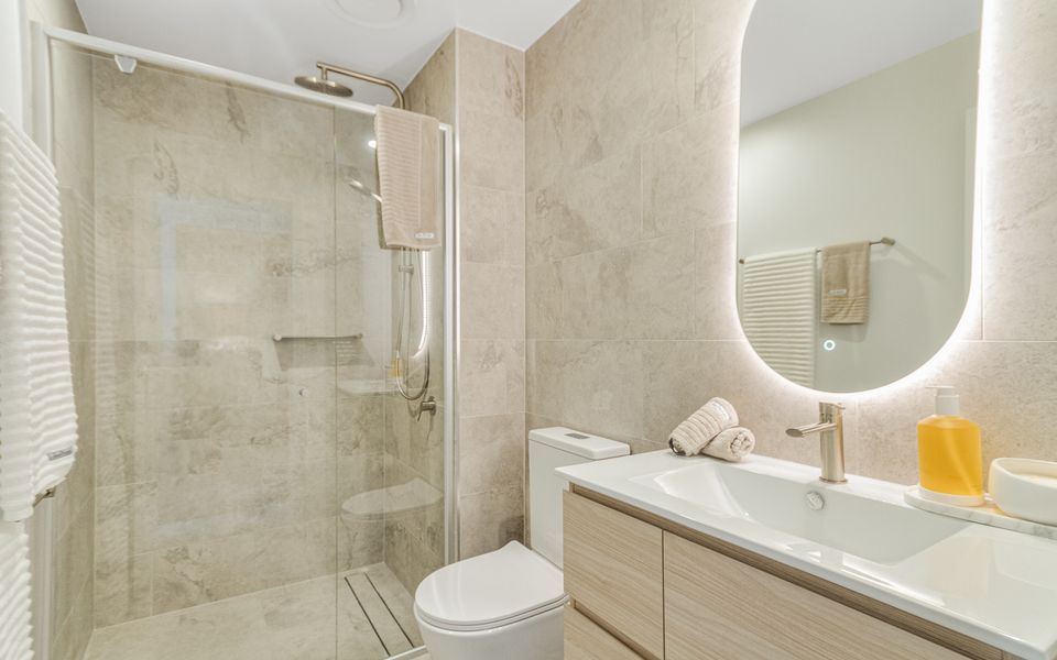 Sol 701 – Coolangatta / Kirra Luxury – Linen Provided – Min. 3 Night Stays