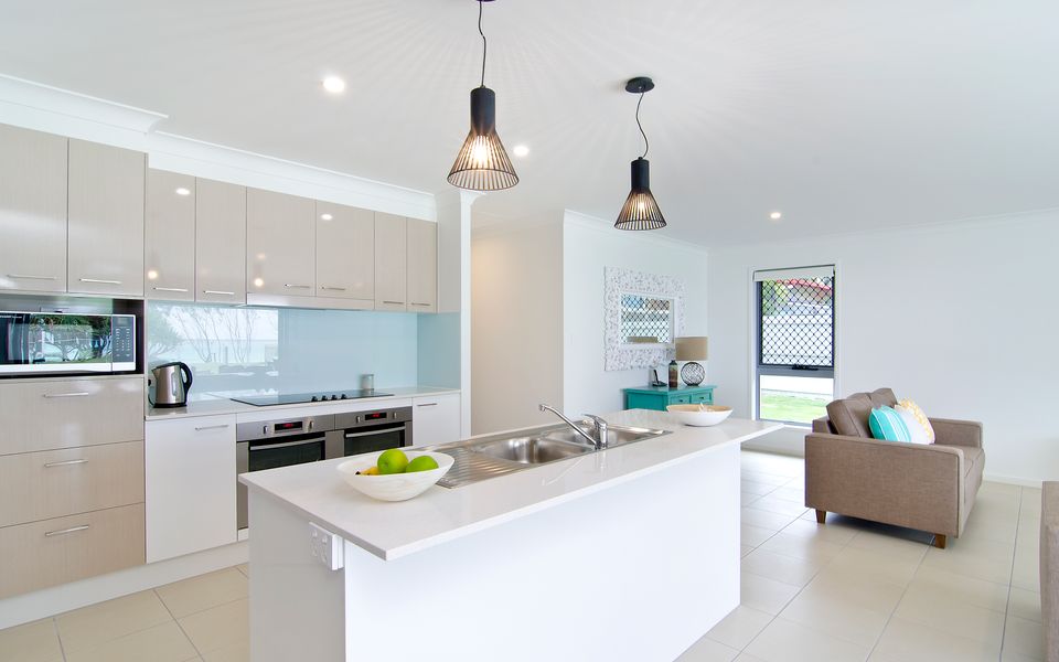 Sentosa on Tugun – Absolute Beachfront Home – Linen Provided