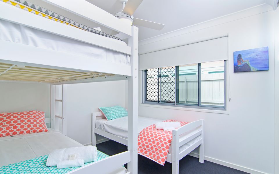 Sentosa on Tugun – Absolute Beachfront Home – Linen Provided