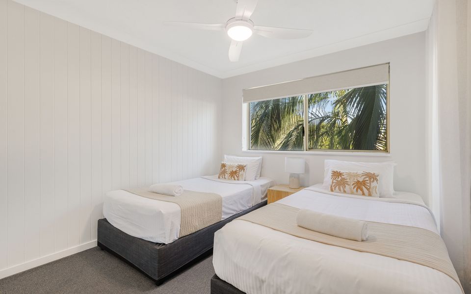 Tugun Bliss – Absolute Beachfront in Tugun – Min. 3 Night Stays – Linen Provided