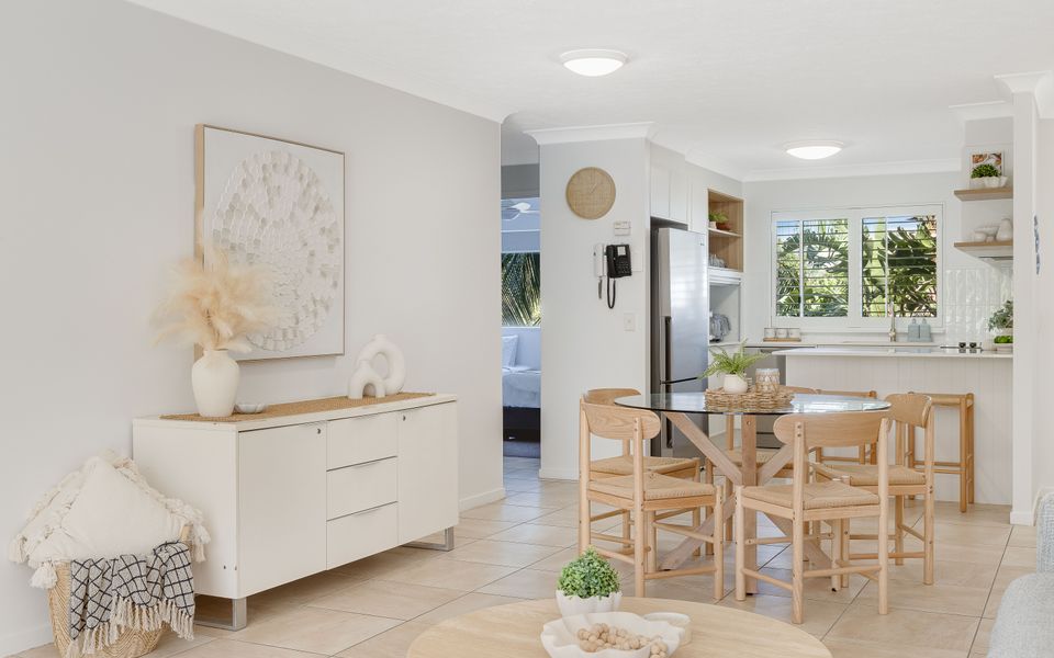 Tugun Bliss – Absolute Beachfront in Tugun – Min. 3 Night Stays – Linen Provided