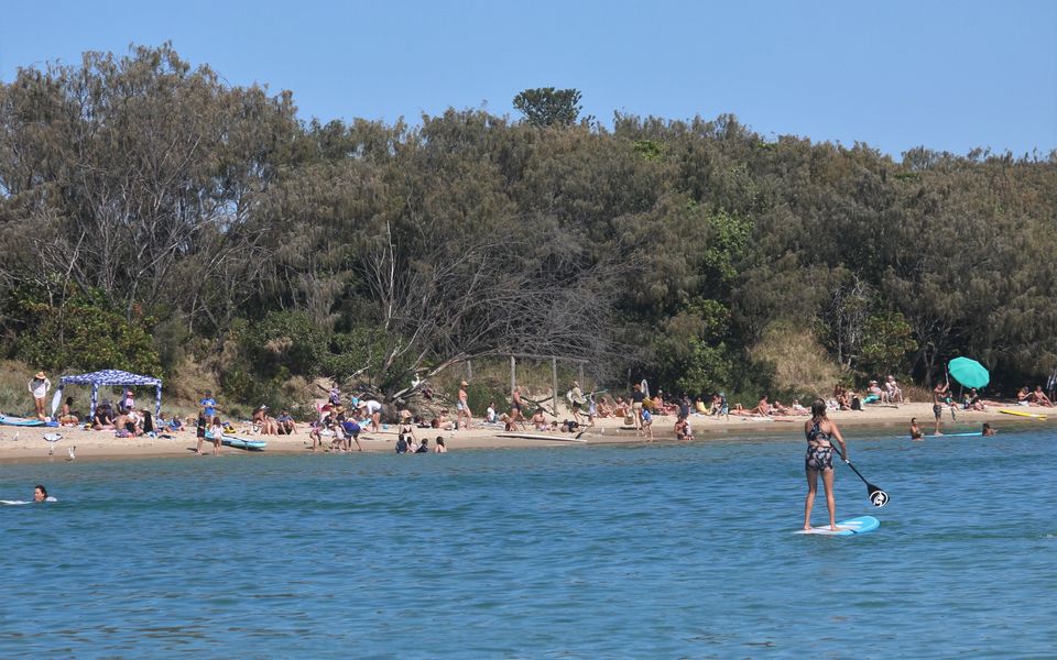 Endless Horizon – Kingscliff Beachside Unit – Min. 3 Night Stays