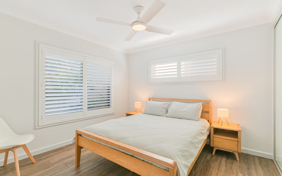 Endless Horizon – Kingscliff Beachside Unit – Min. 3 Night Stays