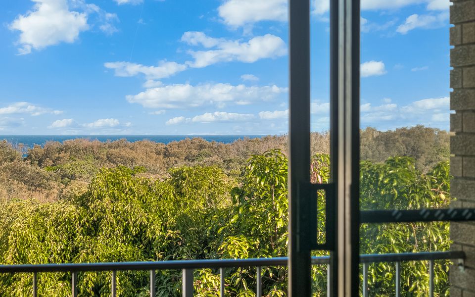 Endless Horizon – Kingscliff Beachside Unit – Min. 3 Night Stays