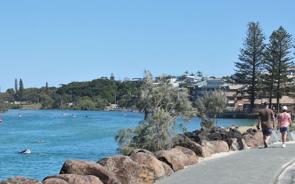 Endless Horizon – Kingscliff Beachside Unit – Min. 3 Night Stays