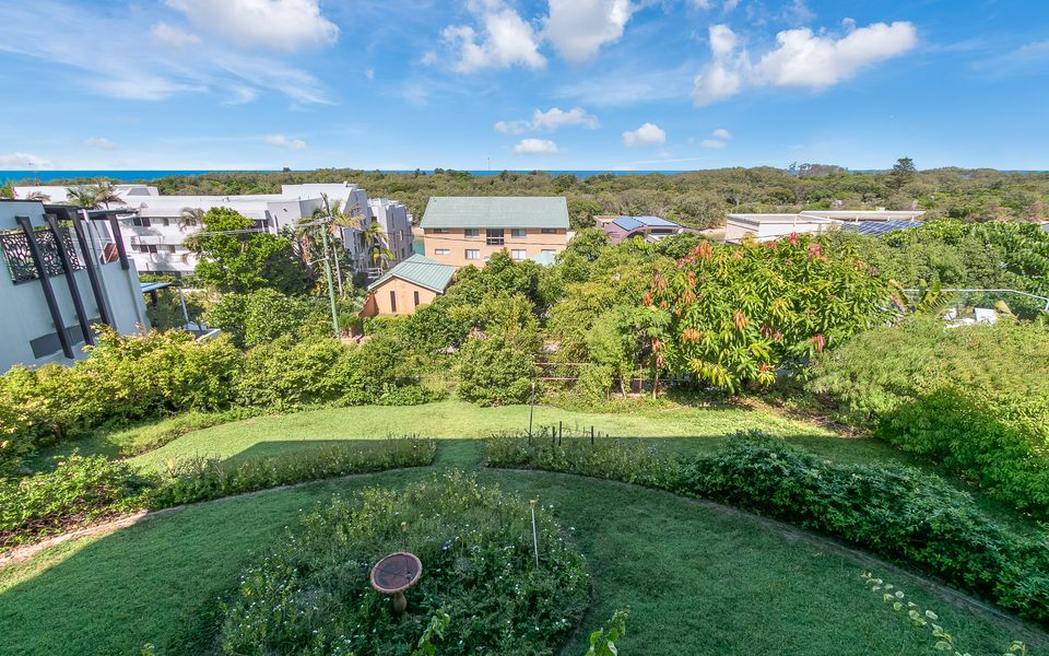 Endless Horizon – Kingscliff Beachside Unit – Min. 3 Night Stays