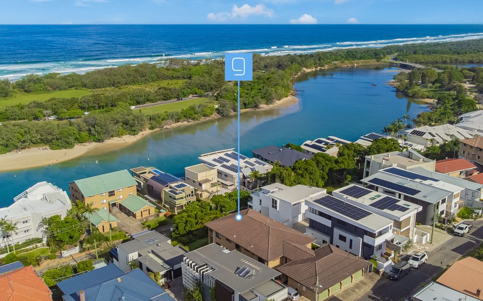 Endless Horizon – Kingscliff Beachside Unit – Min. 3 Night Stays