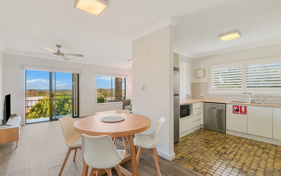 Endless Horizon – Kingscliff Beachside Unit – Min. 3 Night Stays