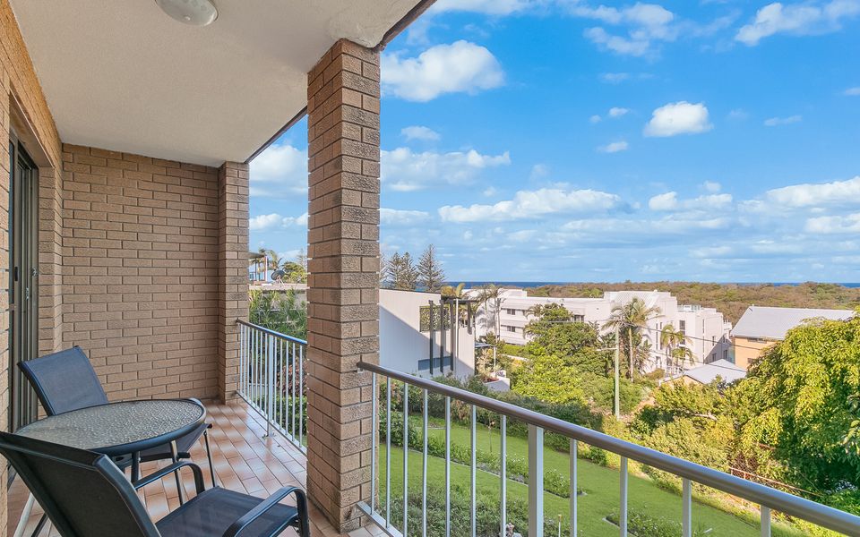 Endless Horizon – Kingscliff Beachside Unit – Min. 3 Night Stays