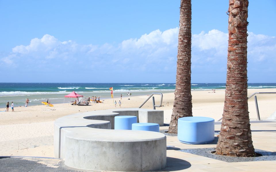 Endless Horizon – Kingscliff Beachside Unit – Min. 3 Night Stays