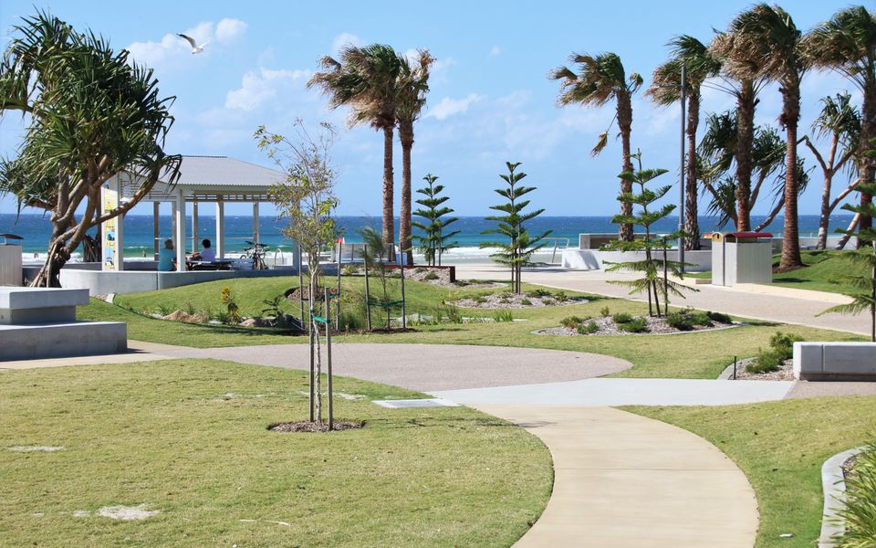 Endless Horizon – Kingscliff Beachside Unit – Min. 3 Night Stays