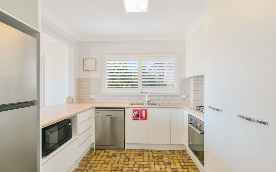 Endless Horizon – Kingscliff Beachside Unit – Min. 3 Night Stays