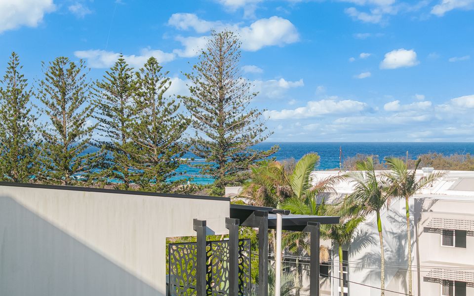 Endless Horizon – Kingscliff Beachside Unit – Min. 3 Night Stays