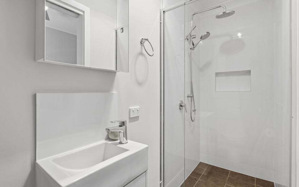 The Queenslander – Pet Friendly Home in Coolangatta – Min. 3 Night Stays!