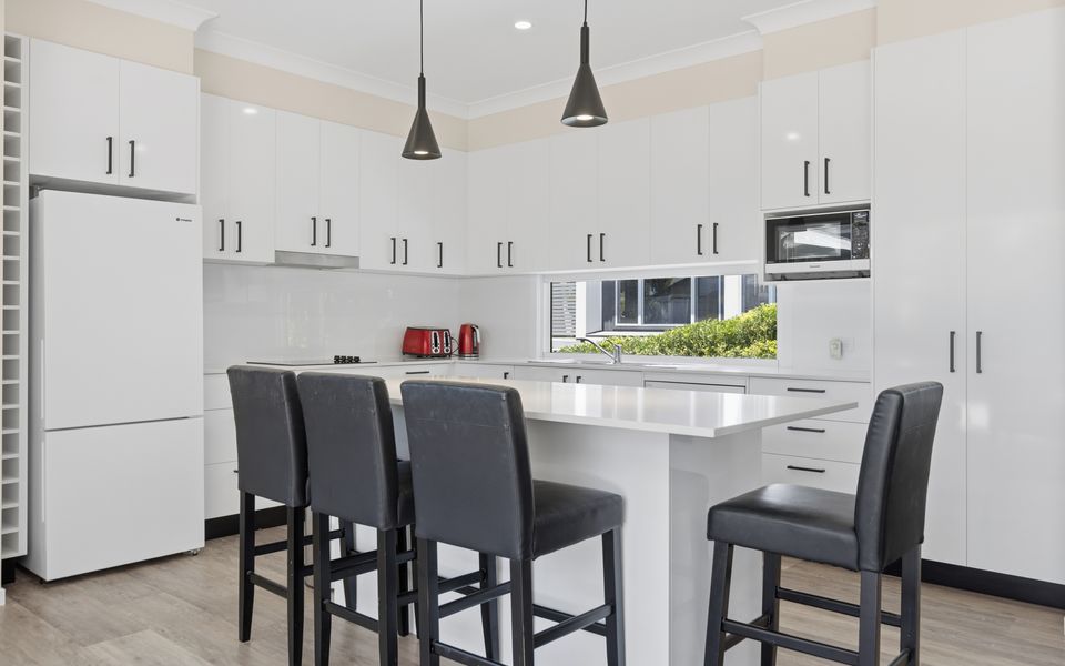 The Queenslander – Pet Friendly Home in Coolangatta – Min. 3 Night Stays!