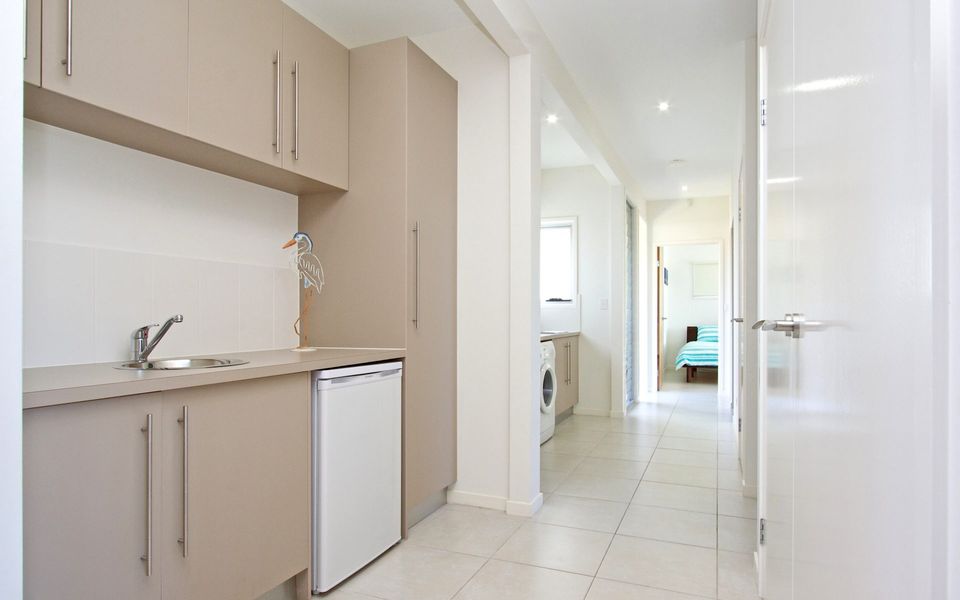 Cirrus At Kirra – Family Friendly Beach House