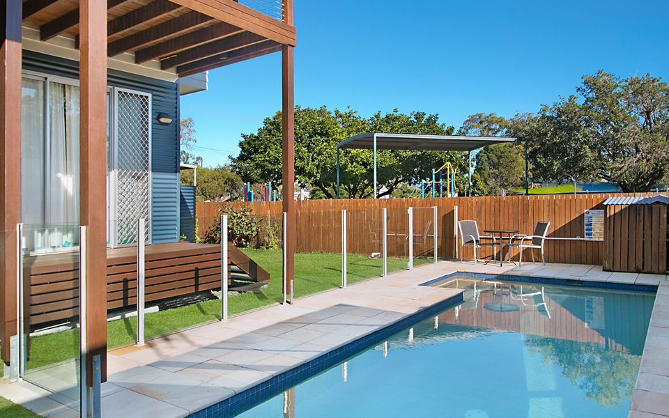 Cirrus At Kirra – Family Friendly Beach House