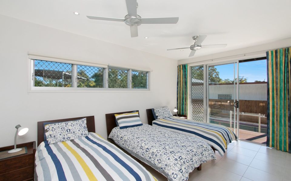 Cirrus At Kirra – Family Friendly Beach House