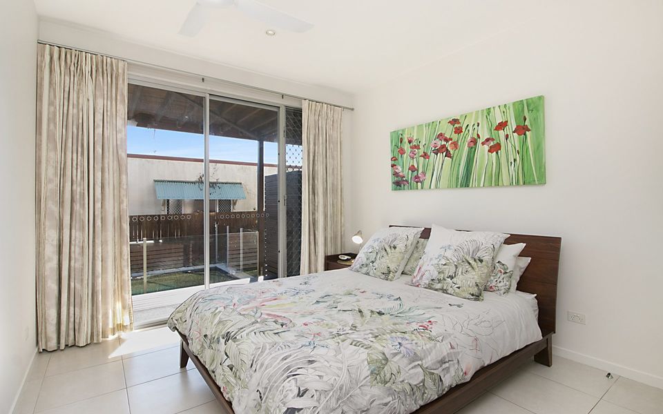 Cirrus At Kirra – Family Friendly Beach House