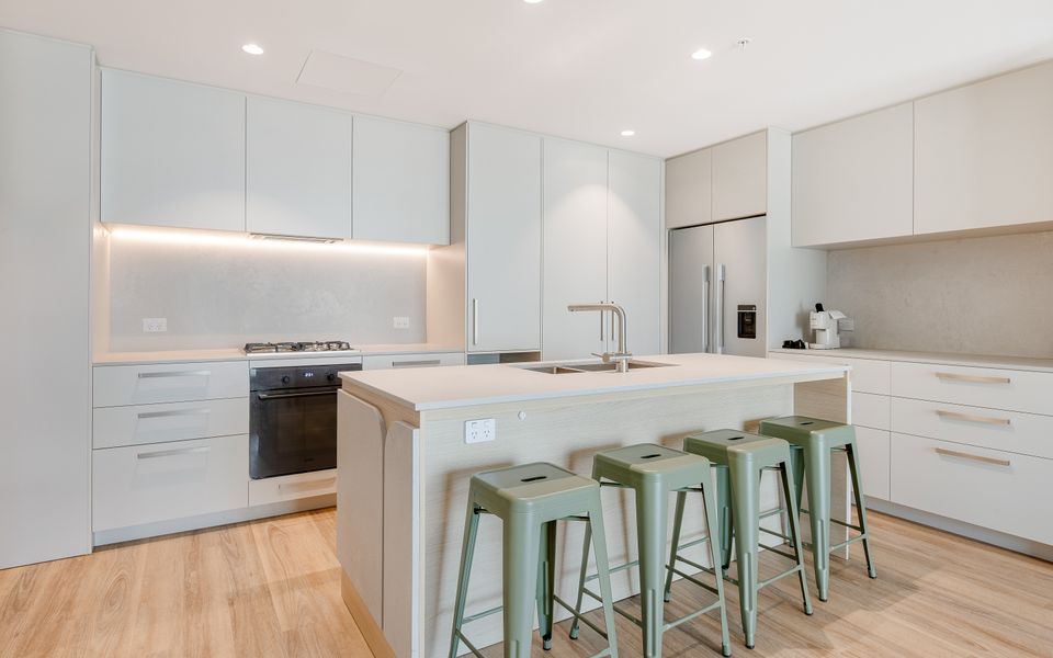 Miles at Kirra Point 302 – Luxury on Kirra Beach – Linen Provided – Min. 3 Night Stays