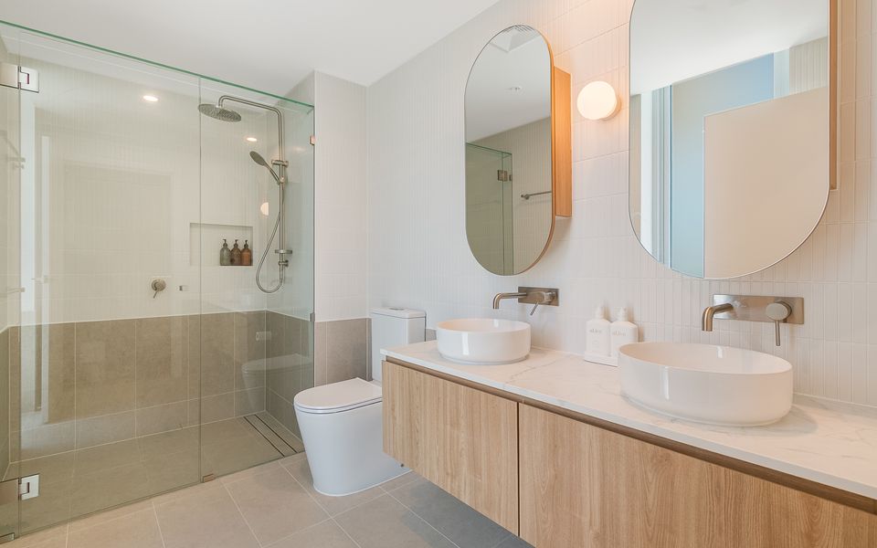 Rhythm 405 – Coolangatta Luxury – Linen Provided – Min. 3 Nights