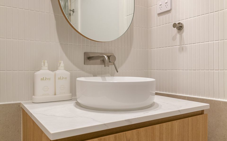 Rhythm 405 – Coolangatta Luxury – Linen Provided – Min. 3 Nights