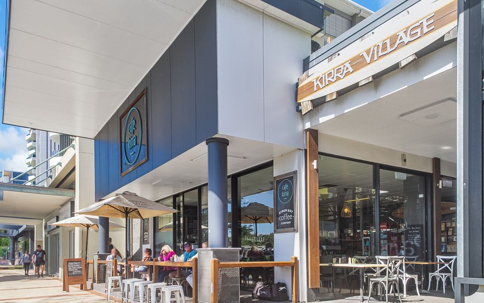 Sage on Simpson – Luxury Kirra Beachside – Min. 3 Night Stays – Linen Provided