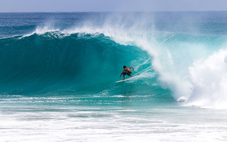 The Bay Apartments 15 – Rainbow Bay – Linen Provided – Min. 3 Night Stays