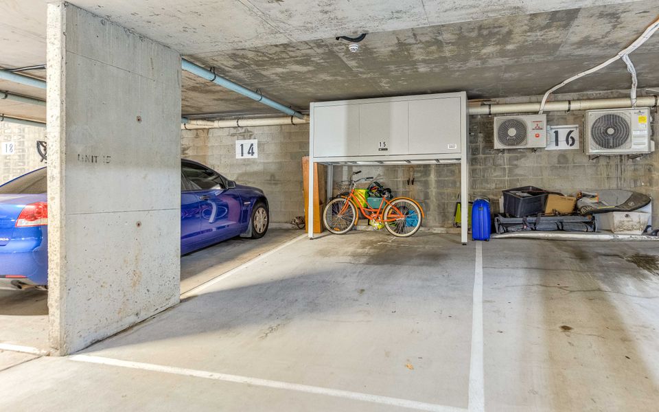 The Bay Apartments 15 – Rainbow Bay – Linen Provided – Min. 3 Night Stays