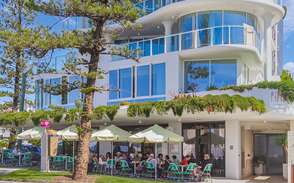 The Bay Apartments 15 – Rainbow Bay – Linen Provided – Min. 3 Night Stays