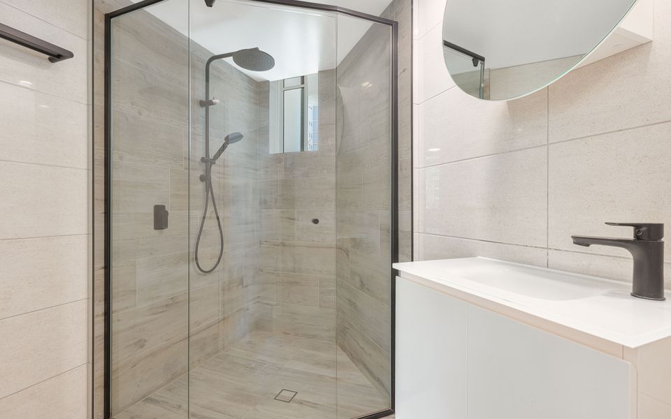 The Bay Apartments 15 – Rainbow Bay – Linen Provided – Min. 3 Night Stays