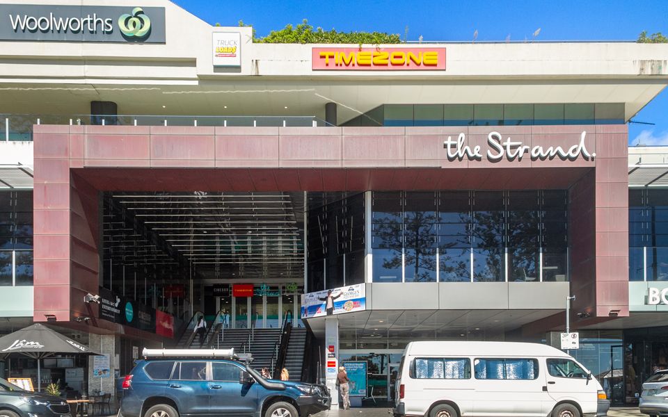 Bel R Vista – Beachfront Kirra / Coolangatta – Linen Provided – Min. 3 Night Stays