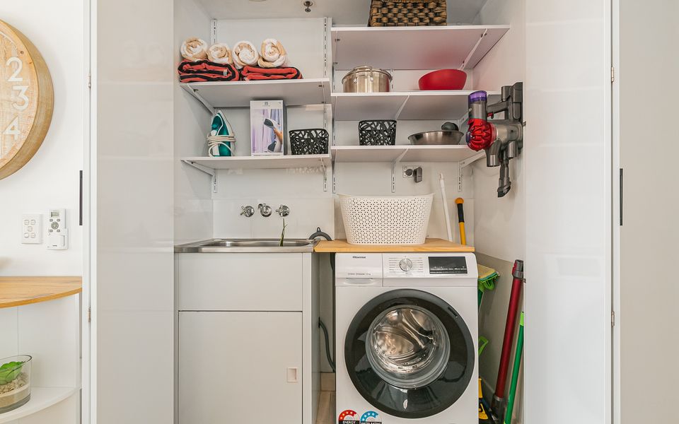 Twin Towns 233 – Central Coolangatta / Tweed Heads – Min. 3 Night Stays – Linen Provided