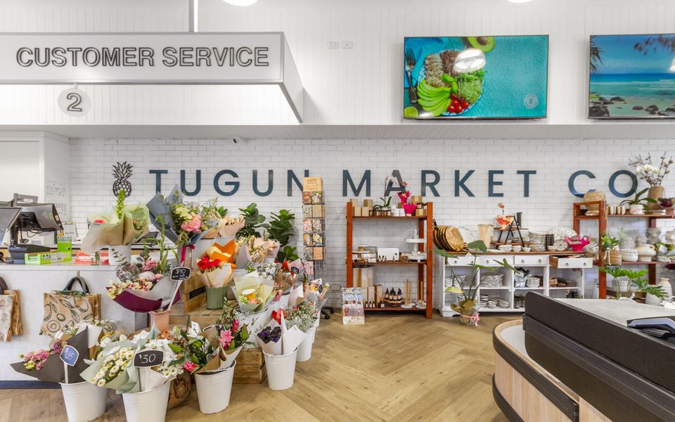 Bayswater 13 – Beachside Tugun Penthouse Apartment – Min. 3 Night Stays – Linen Provided