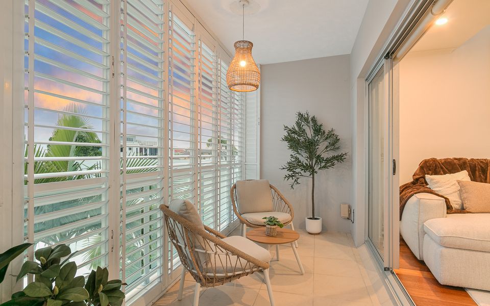 Bayswater 13 – Beachside Tugun Penthouse Apartment – Min. 3 Night Stays – Linen Provided