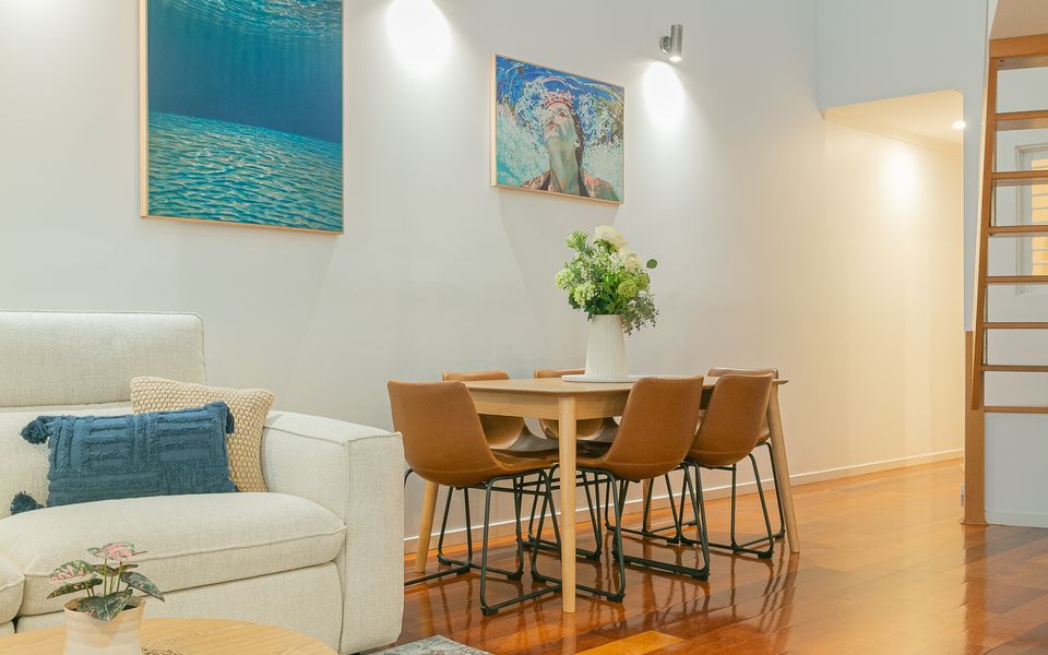Bayswater 13 – Beachside Tugun Penthouse Apartment – Min. 3 Night Stays – Linen Provided