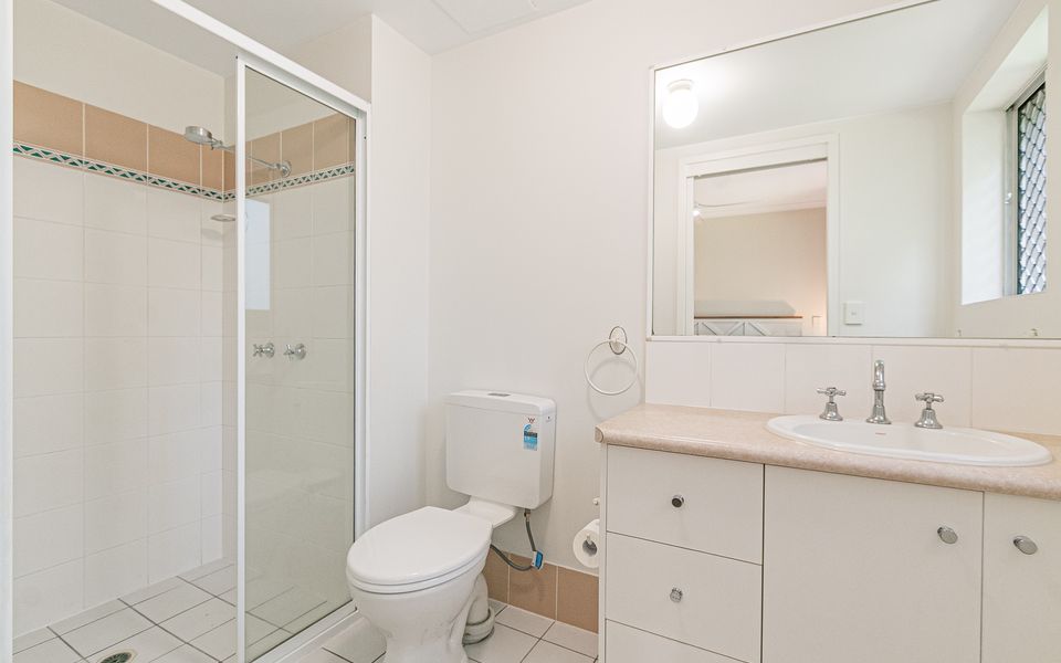 Sanctuary Lake Apartment 54 – Peaceful, Beachside Currumbin Oasis – Min. 3 Night Stays!