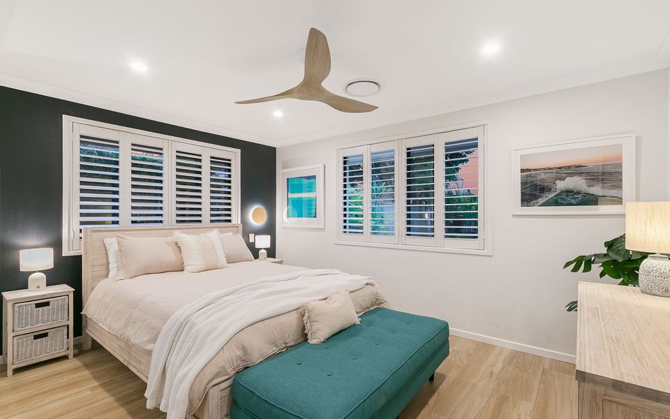 Salthill – Waterfront Pet Friendly Family Home on the Tweed River – Linen Provided – Min. 3 Night Stays!