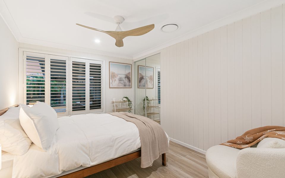 Salthill – Waterfront Pet Friendly Family Home on the Tweed River – Linen Provided – Min. 3 Night Stays!