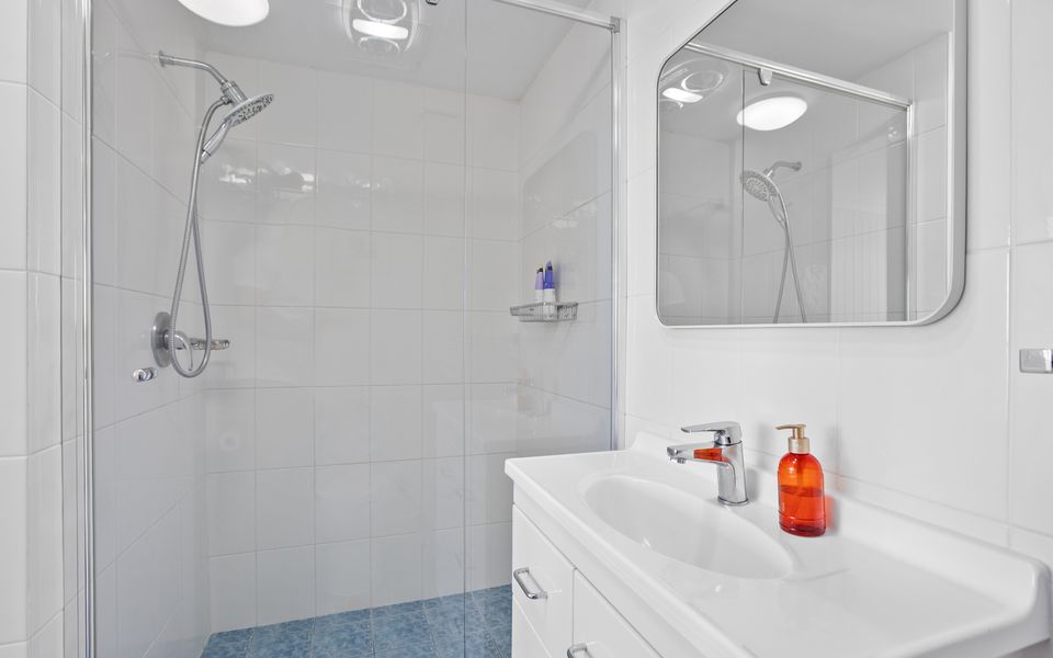Porta Pacifique 19 – Beachfront Bilinga – Min. 3 Night Stays – Linen Provided