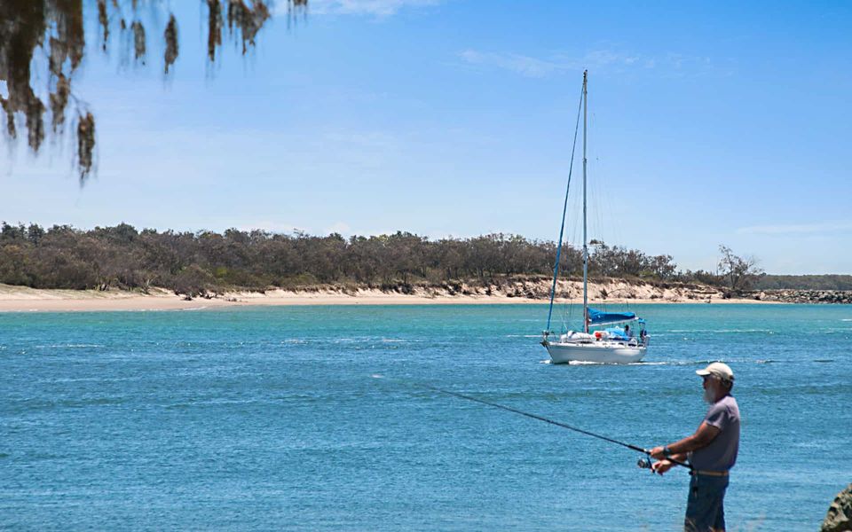 Coral Gate 40 – Absolute Waterfront – Min. 3 Night Stays!