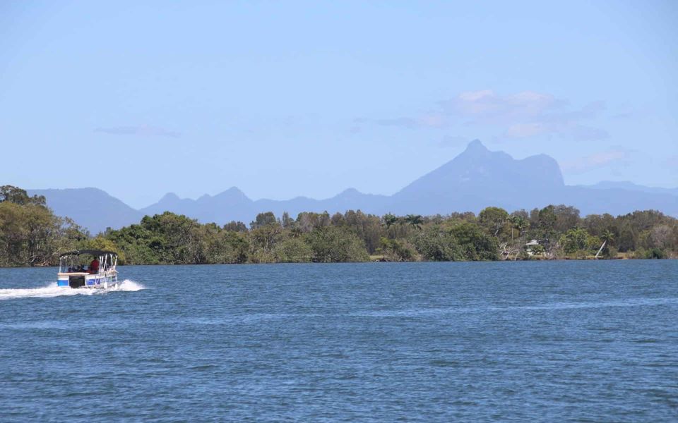 Coral Gate 40 – Absolute Waterfront – Min. 3 Night Stays!