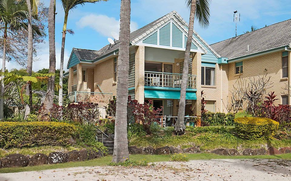 Coral Gate 40 – Absolute Waterfront – Min. 3 Night Stays!